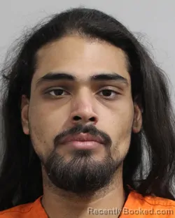 Mugshot of ADAM CHAUHAN