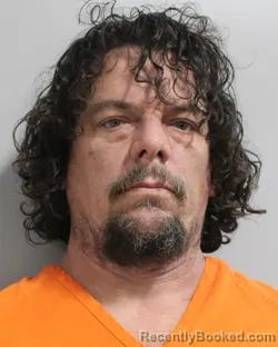 Mugshot of JOHN LONG