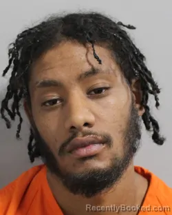 Mugshot of ISAAC MCINTYRE