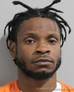 Mugshot of DEVON SHARP