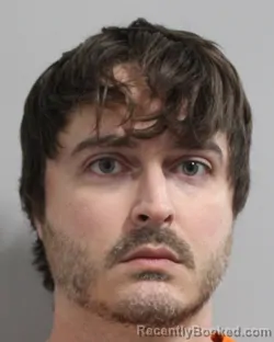 Mugshot of TRISTAN JECZALA