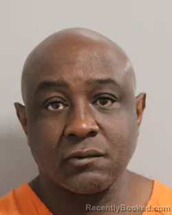 Mugshot of ELGIN JENKINS