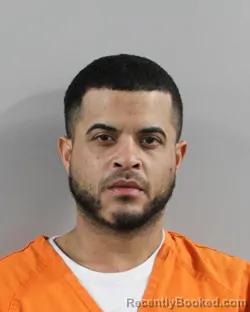 Mugshot of ALEX PEREZ