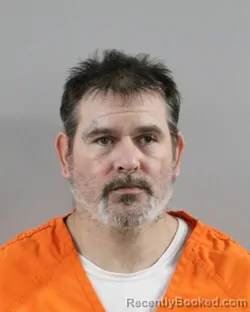 Mugshot of JEREMY SKIPPER