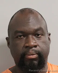 Mugshot of SHELDON MCCALLA