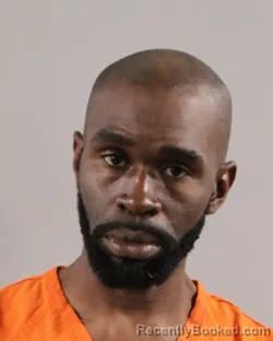 Mugshot of SHAYVAI PAIGE