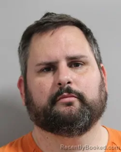 Mugshot of CLIFF COOLEY