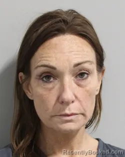 Mugshot of GINA TINNERMANN
