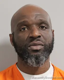 Mugshot of TEDDRICK JOHNSON