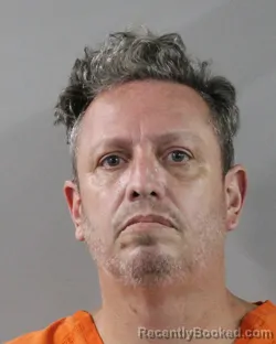 Mugshot of WILLIAM SNYDER