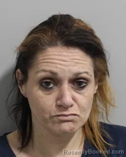 Mugshot of JOSEY OCAIN