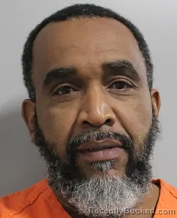 Mugshot of WARREN WHITTY