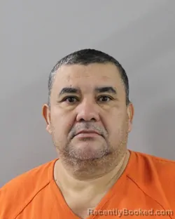 Mugshot of MARCO BENITEZ-MEDEROS