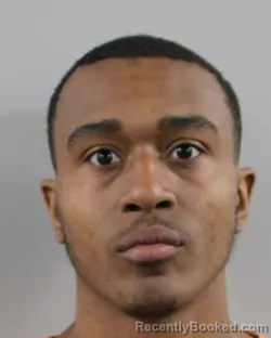 Mugshot of TYSEN SAWYER