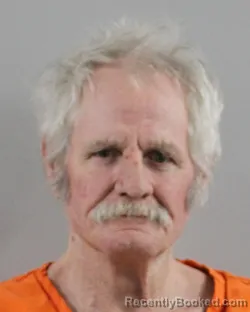 Mugshot of JOHN YOUNG