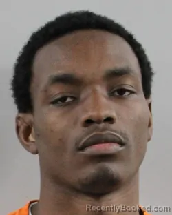 Mugshot of CLAUDEST SHERMAN