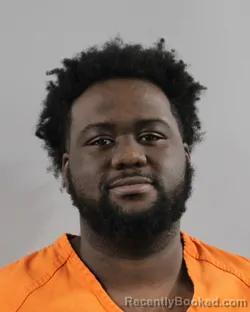 Mugshot of DEAN DUBOSE