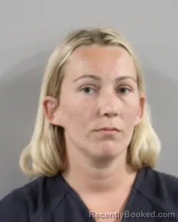 Mugshot of ASHLEE FARRIS