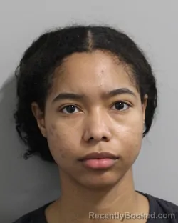 Mugshot of CANDY MERCEDES