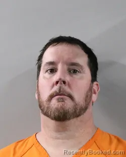 Mugshot of MICHAEL YARBERY