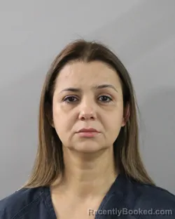 Mugshot of DEBORA LOPES FREIRE