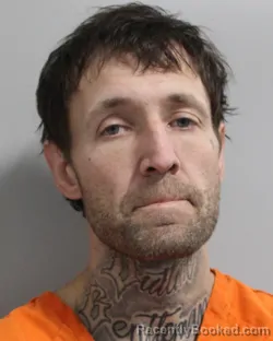 Mugshot of CHRISTOPHER MURPHY