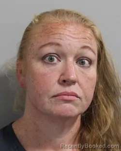 Mugshot of DAISY MURPHY