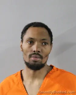 Booking photo from Polk County, Florida