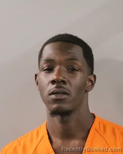 Mugshot of KENNETH GATLIN