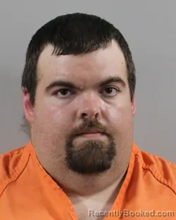 Booking photo from Polk County, Florida