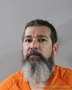 Mugshot of JAMES VACHON