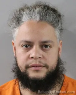 Mugshot of ISRAEL VEGA