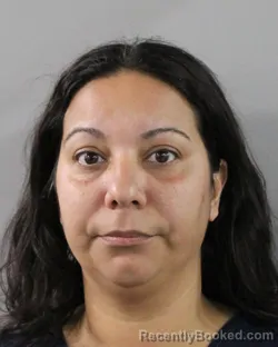 Mugshot of VIVIAN VALENTIN