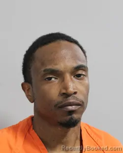 Mugshot of ANTHONY DUNCAN