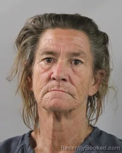Mugshot of JODY KOENIG