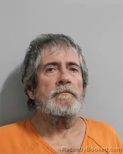 Mugshot of ROBERT CARDONA