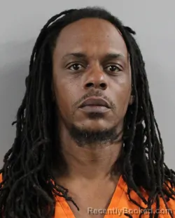 Mugshot of ERIK CLEMONS