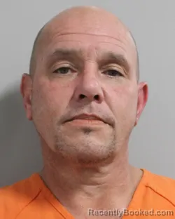 Mugshot of JACOB TOOLE