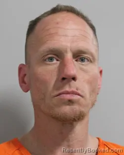 Mugshot of CODY ZIMMERMAN