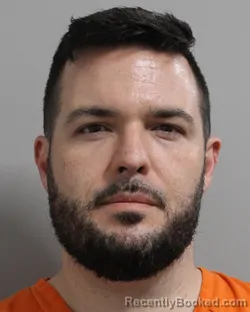 Mugshot of RICARDO NAVARRO