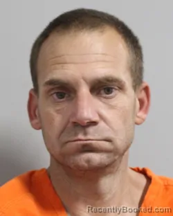 Mugshot of JAMES ANDERSON