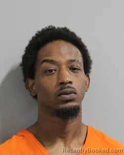 Mugshot of PRINCE SMITH