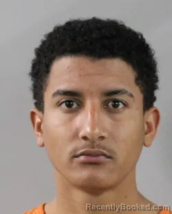 Mugshot of GEONAR COLLADO ORTIZ