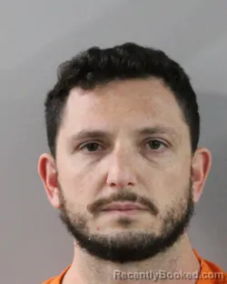 Mugshot of RAMIL KAMINSKY