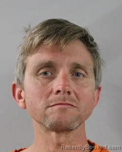 Mugshot of MATTHEW ALBRITTON
