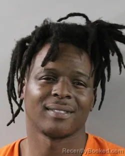 Mugshot of DENZEL STEPHENS