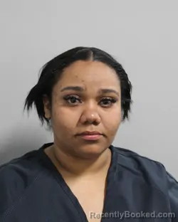 Mugshot of ESMAYLIN VENTURA PINALES