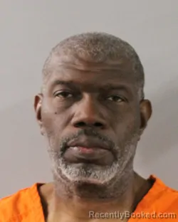 Mugshot of SHAWN FAIN