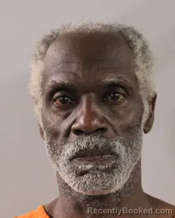 Mugshot of JAMES THOMAS