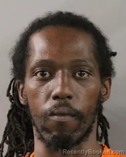 Mugshot of TRE ANDERSON